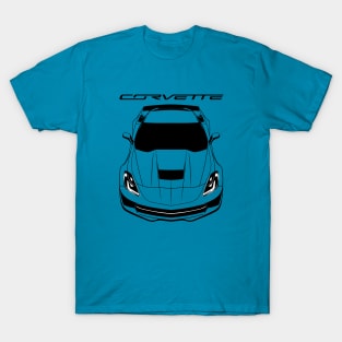 Corvette C7 Stingray T-Shirt